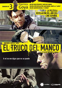 The One-Handed Trick (DVD)